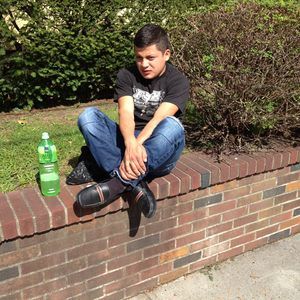 Meet your Posher, Andy